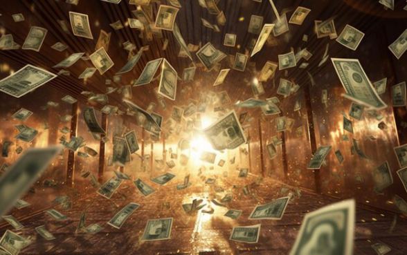 惊！一男子在解决急用钱哪里可以快速借到时竟然发现7个手机身份证秒借现金的app，事后分享了出来