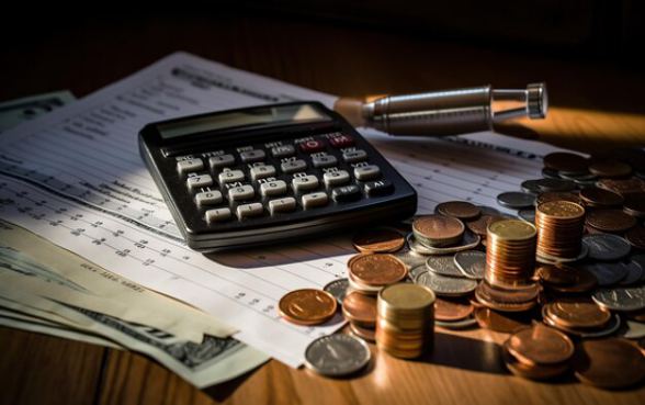 关于借钱利率万三，推荐6个黑户下款的口子2025给你