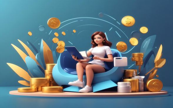 网贷平台哪个好下款（最新发布！）6个身份证贷款平台