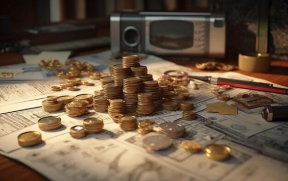 网友：小额贷款哪里最可靠？求介绍几款无视一切是人就下款app