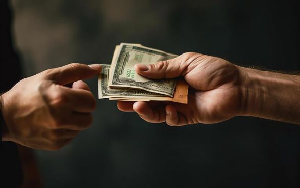 正规借款平台有哪些就选这7个5千元手机身份证秒借现金的口子