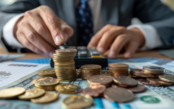 征信不好哪里可以借钱有哪些？分享5个黑口子必下款app