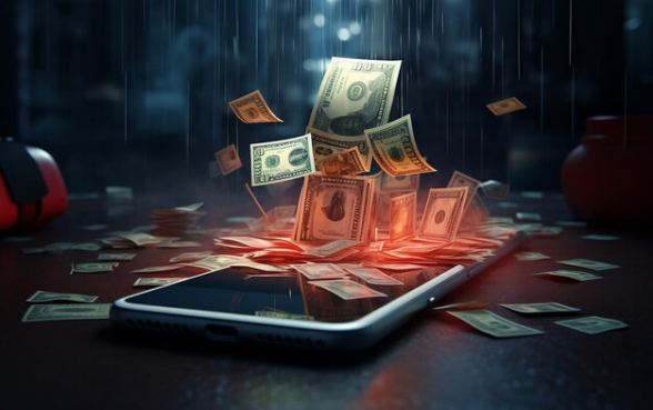 2026最新用身份证借款的app（支持微信），8个如何举报网贷平台无私分享