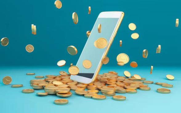 2026年不看征信的贷款平台？盘点十大靠谱手机和身份证快速借钱口子